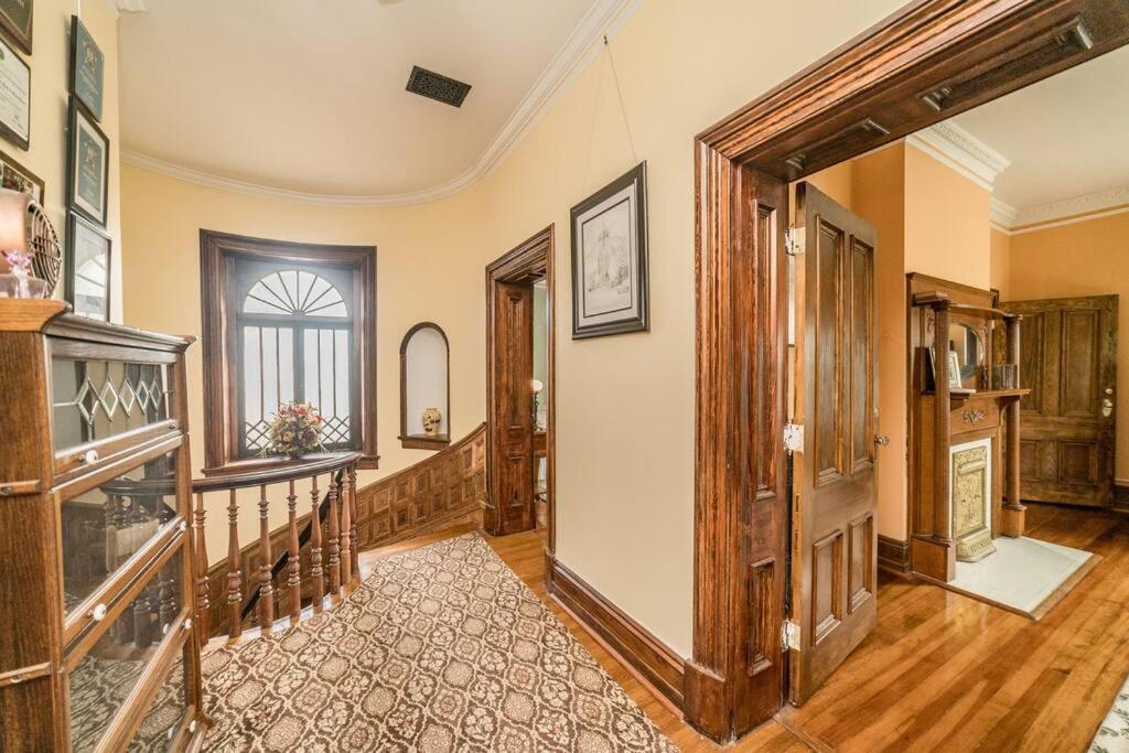 Peaceful Easy Feelings - King Sized Bed - Sleeps 2 Apartamento Lynchburg Exterior foto